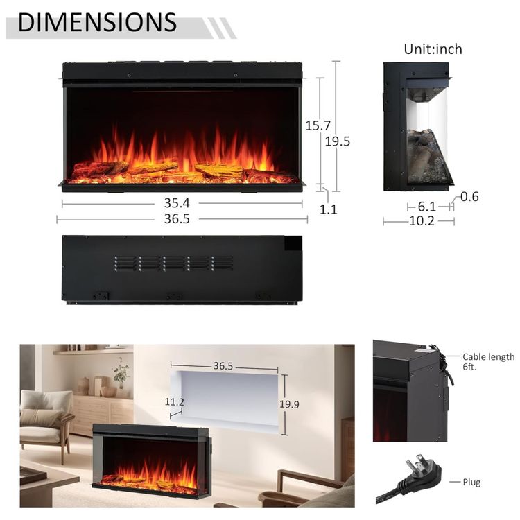 Lareira-Eletrica-LegendFlame-889-cm-W-Embutida-Imagem-5