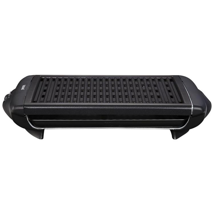 Churrasqueira-Eletrica-Indoor-Tayama-TG868XL-Antiaderente-Imagem-1