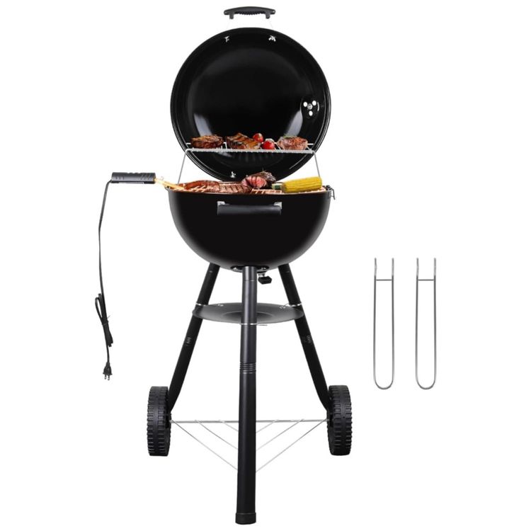 Churrasqueira-Eletrica-CUKOR-2-em-1--Grill-Eletrico-e-a-Imagem-0