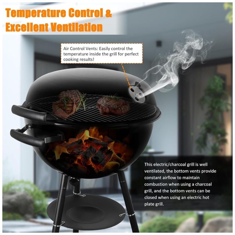 Churrasqueira-Eletrica-CUKOR-2-em-1--Grill-Eletrico-e-a-Imagem-5