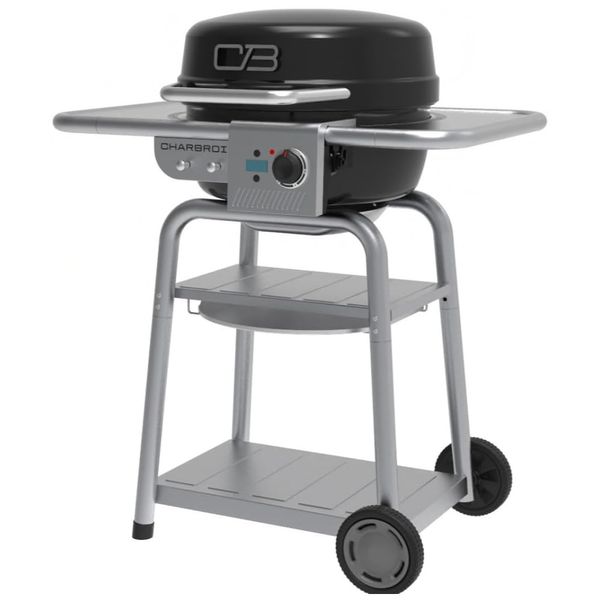 Churrasqueira-Eletrica-Char-Broil-Bistro-Pro-com-Grelha-e-Imagem-0