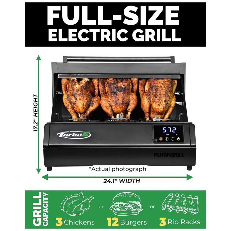 Churrasqueira-Eletrica-Turbo-E-Outdoor-com-Capa-Impermeavel-Imagem-7