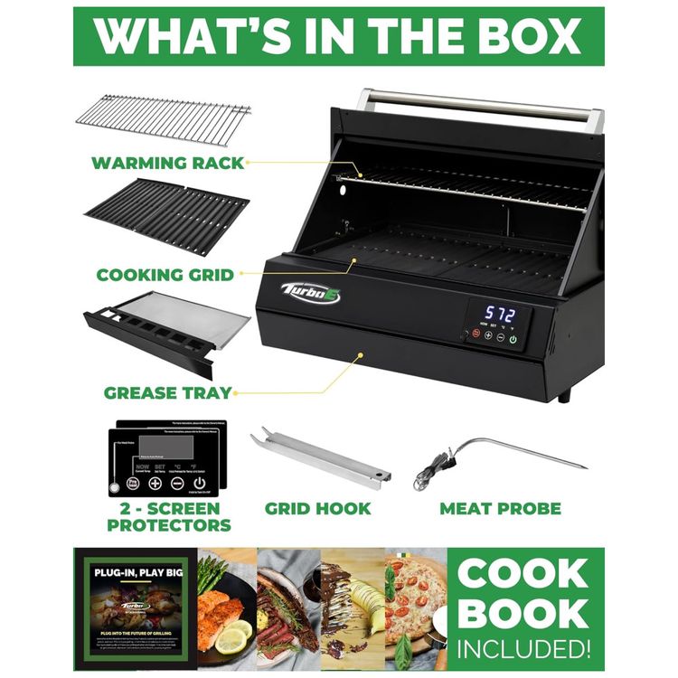 Churrasqueira-Eletrica-Turbo-E-Outdoor-1700W-com-Grill-Imagem-6