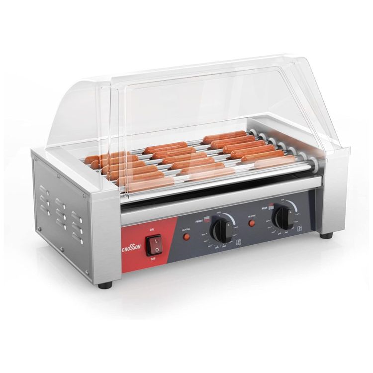 Forno-Eletrico-de-Pizza-de-Bancada-de-8kg-com-Maquina-de-7-Imagem-2