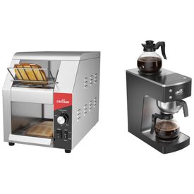 Cafeteira--Comercial-Crosson-de-12-Xicaras-e-Tostador-de-Imagem-0