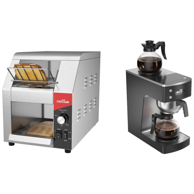 Cafeteira--Comercial-Crosson-de-12-Xicaras-e-Tostador-de-Imagem-0