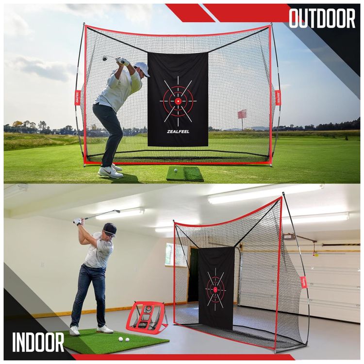 Rede-de-Golfe-3x21-metros-com-Rede-de-Aproximacao-Tapete-Imagem-7