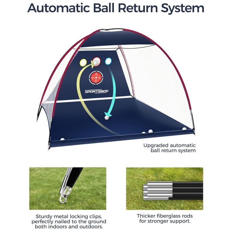 Rede-de-Golfe-3x21m-c--Retorno-Automatico-de-Bola-Imagem-8