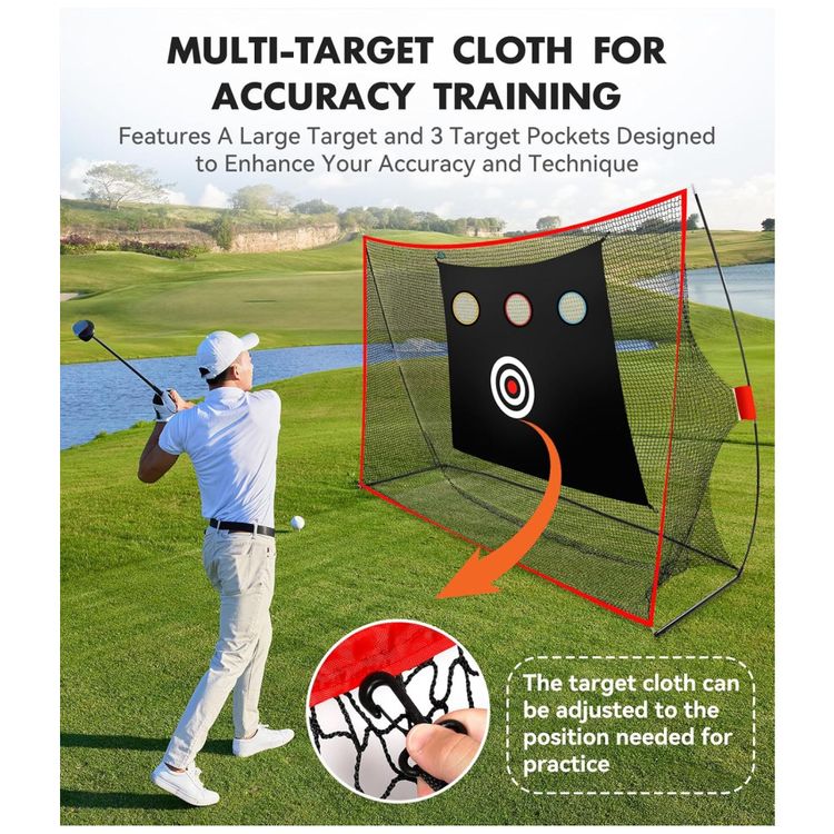 Rede-de-Golfe-3x21m-Premium-para-Treino-em-Ambientes-Imagem-4