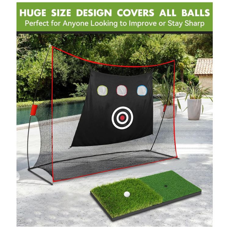 Rede-de-Golfe-3x21m-Premium-para-Treino-em-Ambientes-Imagem-5