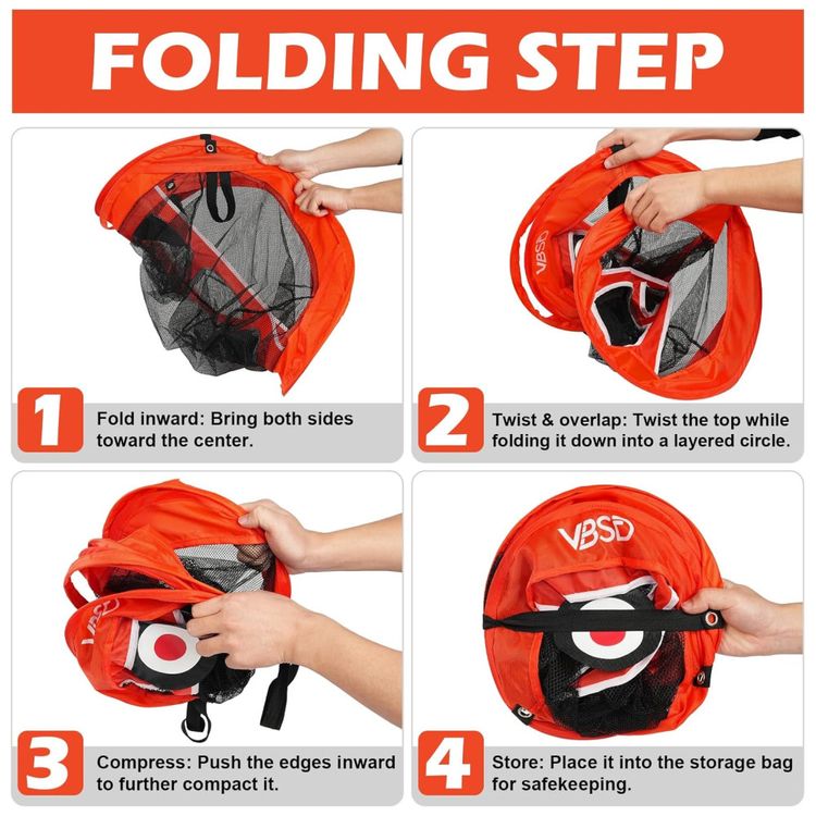 Rede-de-Golfe-635x762-cm-c--Tapete-Alvo-7-Tees-6-Bolas-Imagem-5