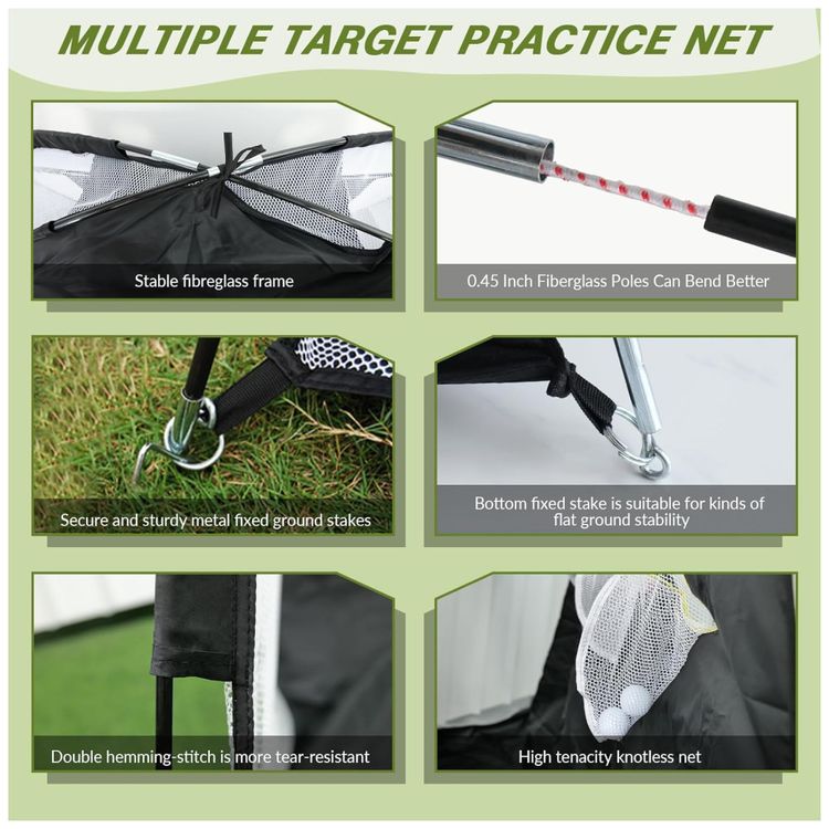 Rede-de-Golfe-3x21m-c--Tapete-de-Tacadas-p--Treino-no-Imagem-4
