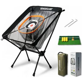Kit-de-Treino-de-Golfe-para-Quintal-com-Rede-Tapete-e-Imagem-0