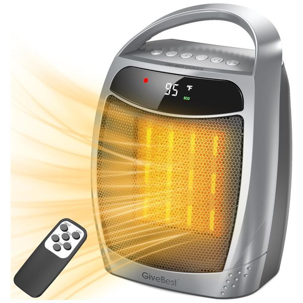 Aquecedor-Portatil-GiveBest-1500W--Controle-Remoto-Timer-Imagem-0