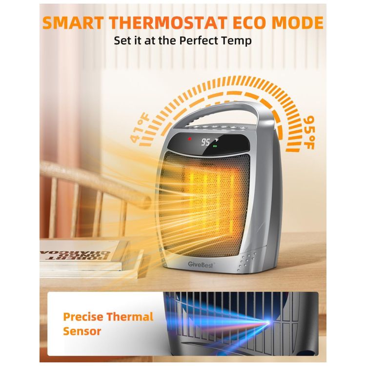 Aquecedor-Portatil-GiveBest-1500W--Controle-Remoto-Timer-Imagem-5