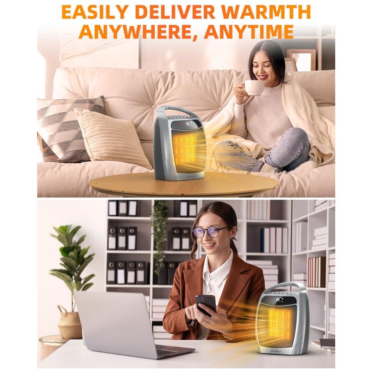 Aquecedor-Portatil-GiveBest-1500W--Controle-Remoto-Timer-Imagem-6