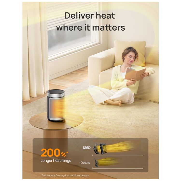 Aquecedor-Dreo-Aquecimento-Potente-e-Seguro-para-Casa-e-Imagem-3