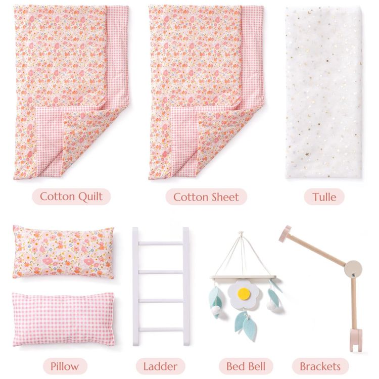 Cama-de-Boneca-ROBUD-Beliche-de-Madeira-para-Bonecas-com-Imagem-3