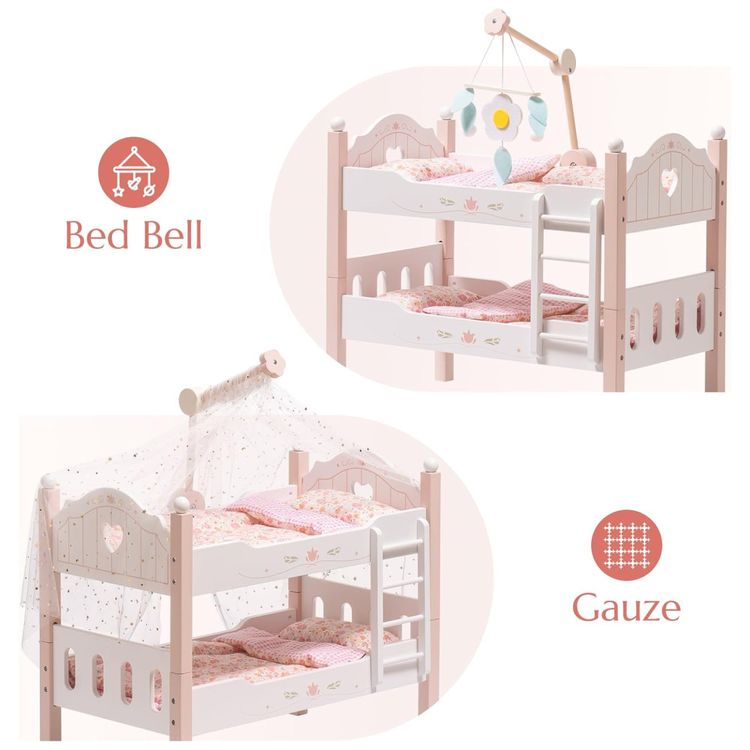 Cama-de-Boneca-ROBUD-Beliche-de-Madeira-para-Bonecas-com-Imagem-5