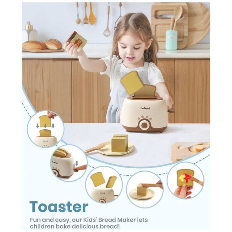 Kit-de-Brinquedos-de-Cozinha-Educativa-ROBUD-Mini-Imagem-3