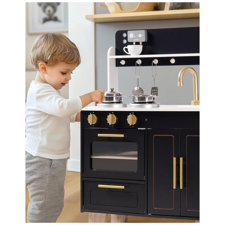 Cozinha-Educativa-de-Brinquedo-ROBUD-Conjunto-de-Cozinha-Imagem-1