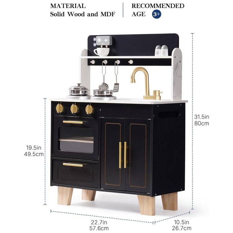 Cozinha-Educativa-de-Brinquedo-ROBUD-Conjunto-de-Cozinha-Imagem-6