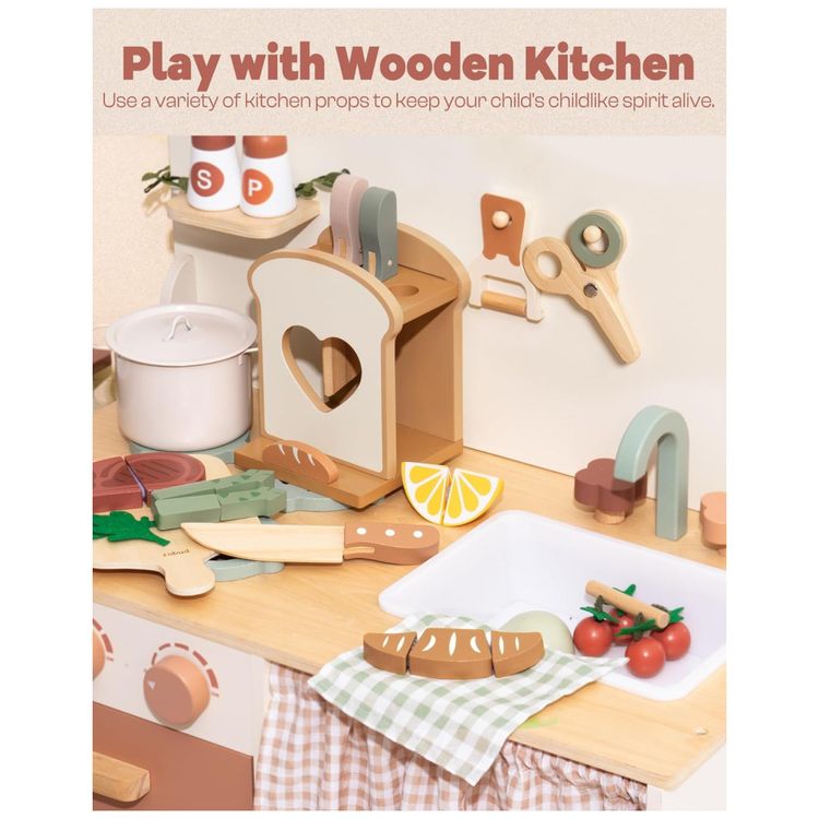 Kit-de-Facas-de-Cozinha-Infantil-ROBUD-16-pecas-em-Madeira-Imagem-8