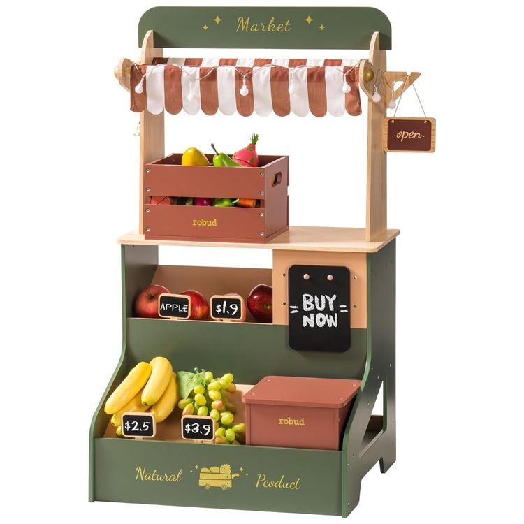 Mercado-Educativo-de-Brinquedo-ROBUD-com-Luzes-Imagem-0