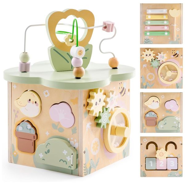 Cubo-de-Atividades-Educativo-de-Madeira-ROBUD-Brinquedo-Imagem-0