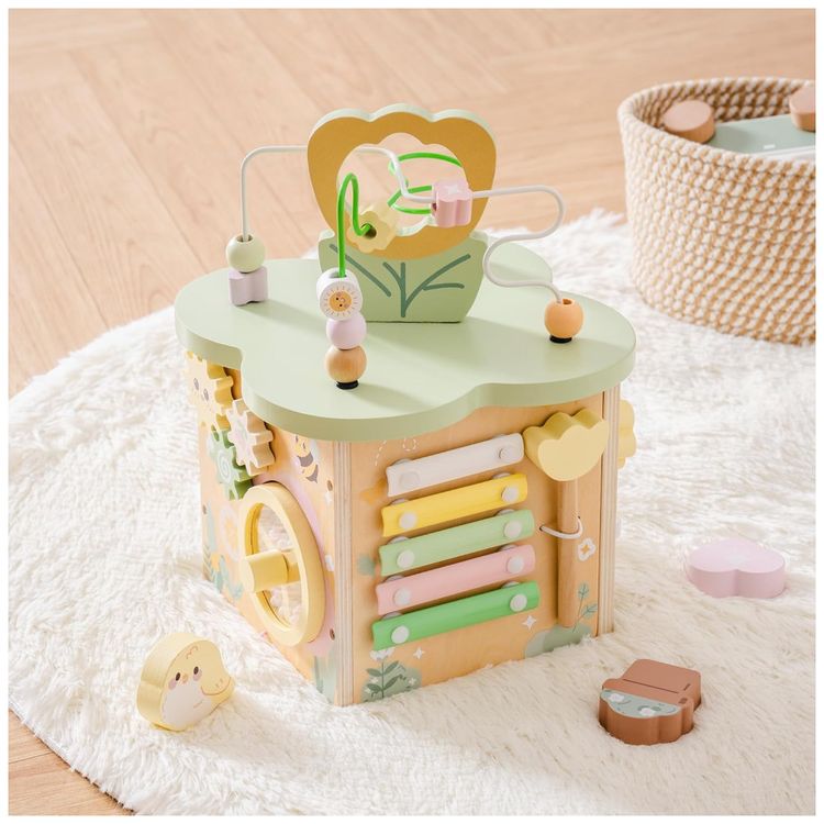 Cubo-de-Atividades-Educativo-de-Madeira-ROBUD-Brinquedo-Imagem-1