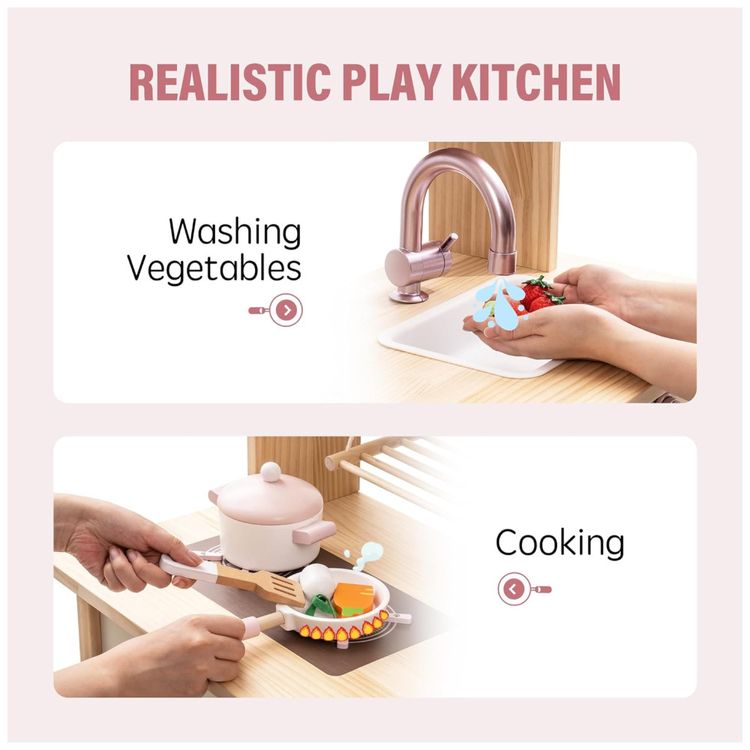 Cozinha-Educativa-de-Brinquedo-ROBUD-em-Madeira-com-Imagem-4
