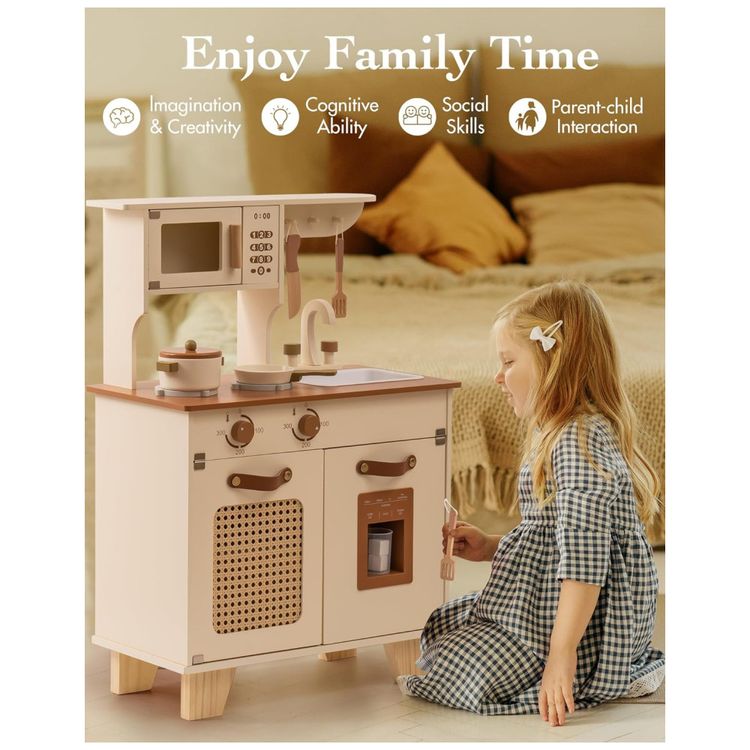 Cozinha-Educativa-de-Brinquedo-ROBUD-Kids-Modelo-Mocha-Imagem-6