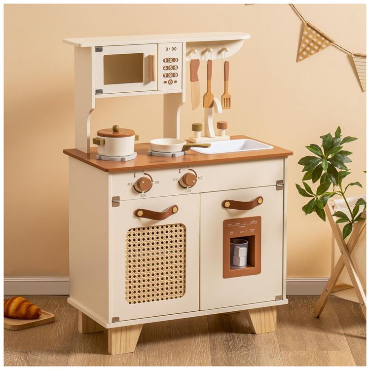 Cozinha-Educativa-de-Brinquedo-ROBUD-Kids-Modelo-Mocha-Imagem-7