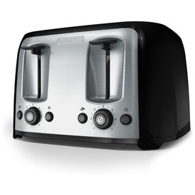 Torradeira-BLACK-DECKER-4-Fatias-Fendas-Ampla-7-Niveis-de-Imagem-0