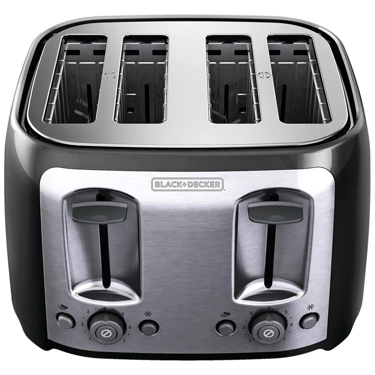 Torradeira-BLACK-DECKER-4-Fatias-Fendas-Ampla-7-Niveis-de-Imagem-6