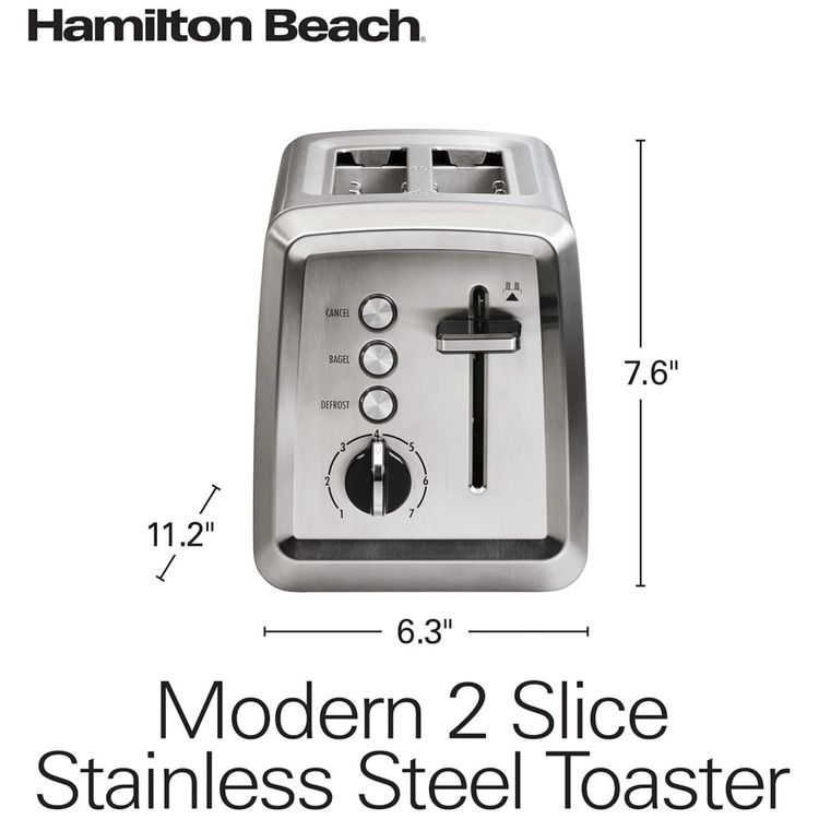 Torradeira-Hamilton-Beach-2-Fatias-com-Espacos-Extra-Imagem-7