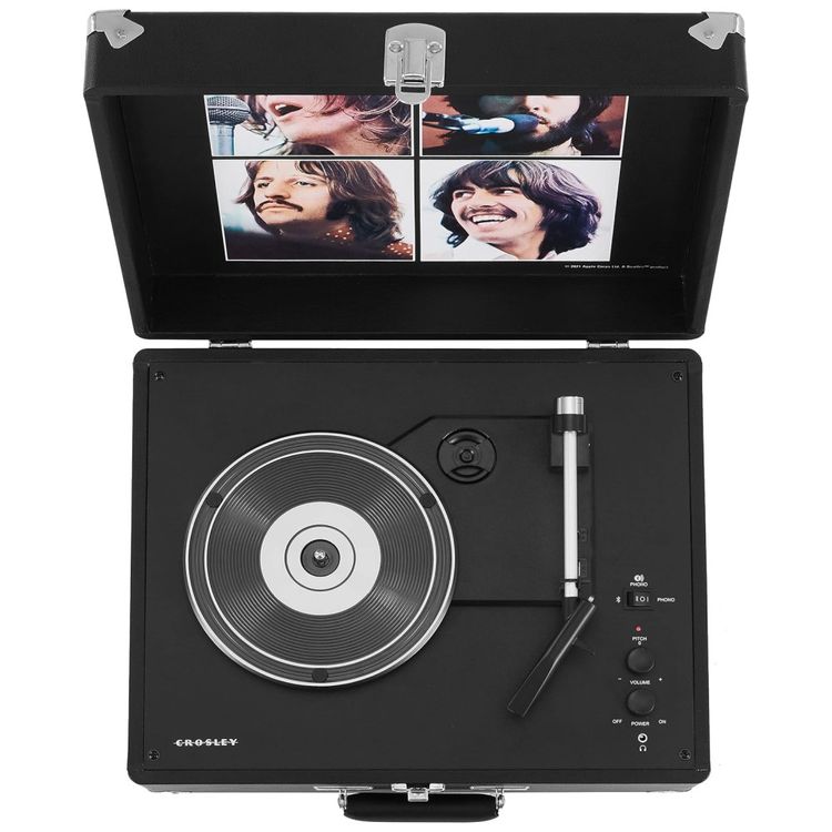 Toca-discos-Vintage-Crosley-CR6253CBB-Anthology-de-3-Imagem-3