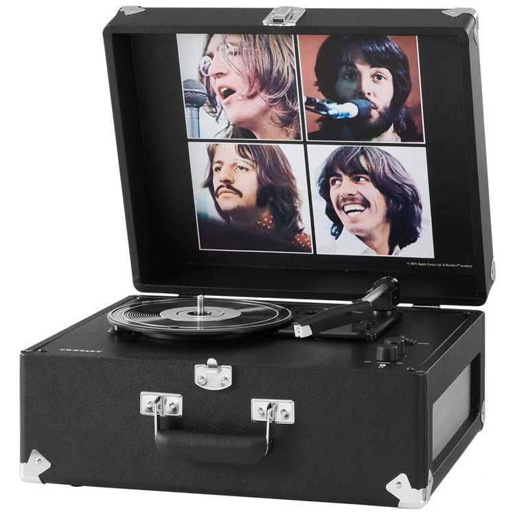 Toca-discos-Vintage-Crosley-CR6253CBB-Anthology-de-3-Imagem-7