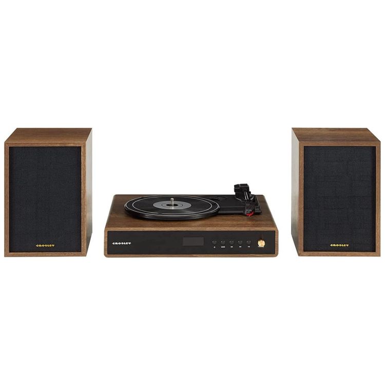 Toca-discos-Crosley-CR7019A-WA-Alto-3Speed-com-Bluetooth-Imagem-0