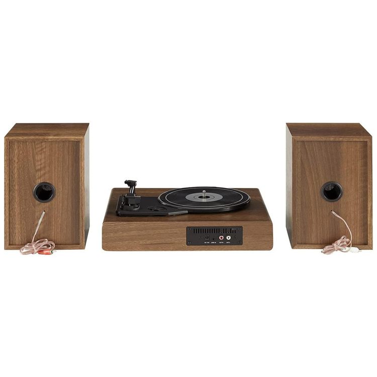 Toca-discos-Crosley-CR7019A-WA-Alto-3Speed-com-Bluetooth-Imagem-3