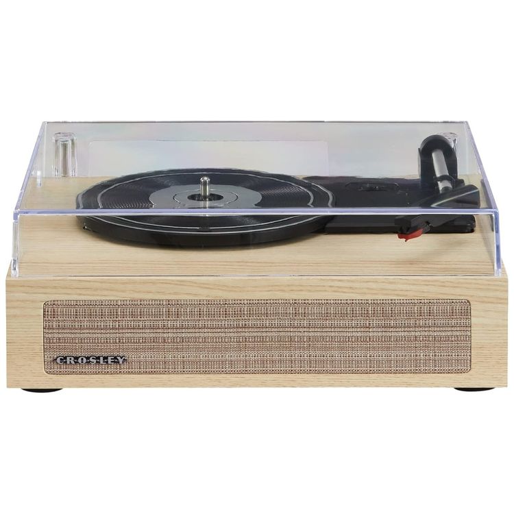 Toca-discos-Crosley-CR6042ANA-Scout-3-Velocidades-com-Imagem-2