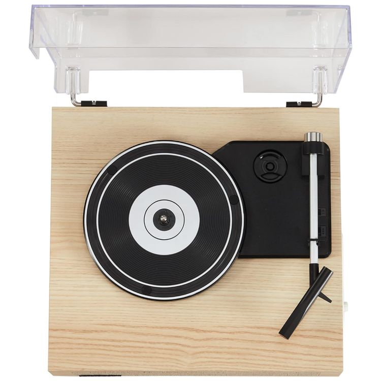 Toca-discos-Crosley-CR6042ANA-Scout-3-Velocidades-com-Imagem-4