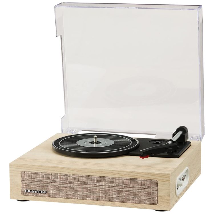 Toca-discos-Crosley-CR6042ANA-Scout-3-Velocidades-com-Imagem-7