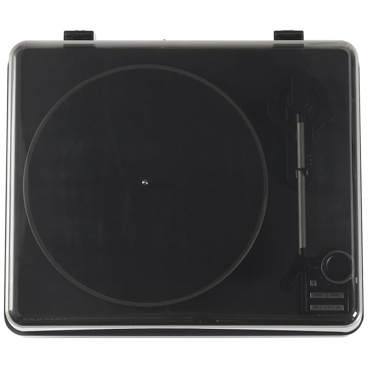Toca-Discos-Crosley-C300ABK-com-Bluetooth-Acionamento-por-Imagem-13