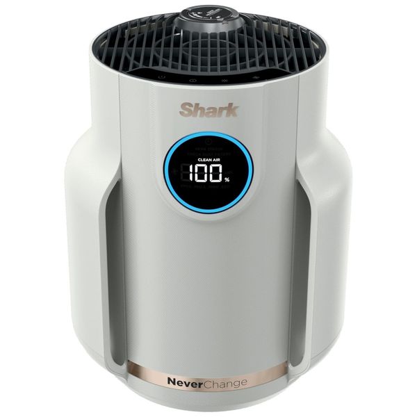 Purificador-de-Ar-Shark-N-Change-Compacto-Pro-Filtro-HEPA-Imagem-0