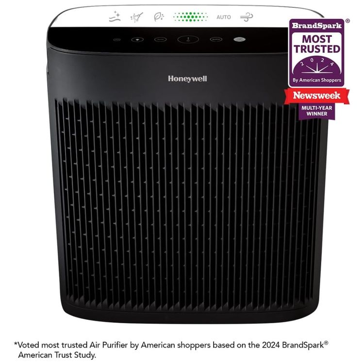 Purificador-de-Ar-Honeywell-InSight-HEPA-para-Ambientes-de-Imagem-1