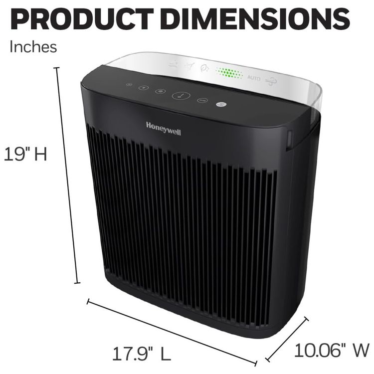 Purificador-de-Ar-Honeywell-InSight-HEPA-para-Ambientes-de-Imagem-9