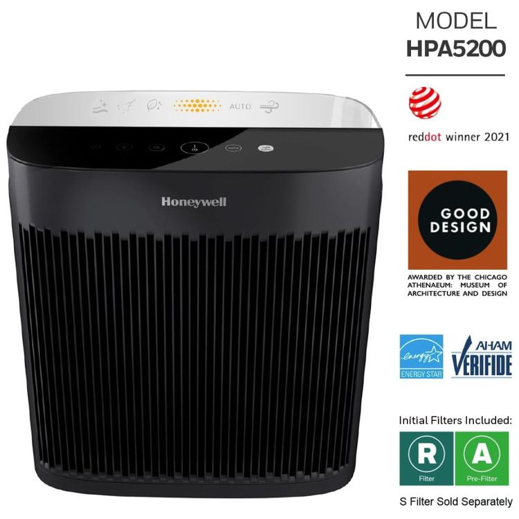 Purificador-de-Ar-Honeywell-InSight-HEPA-para-Ambientes-de-Imagem-10