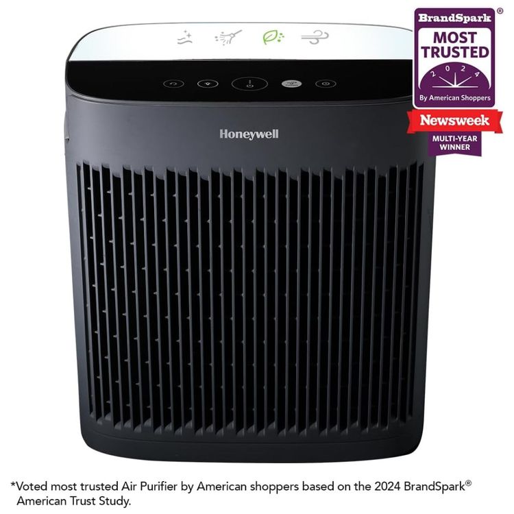 Purificador-de-Ar-Honeywell-InSight-HEPA-para-Ambientes-de-Imagem-1