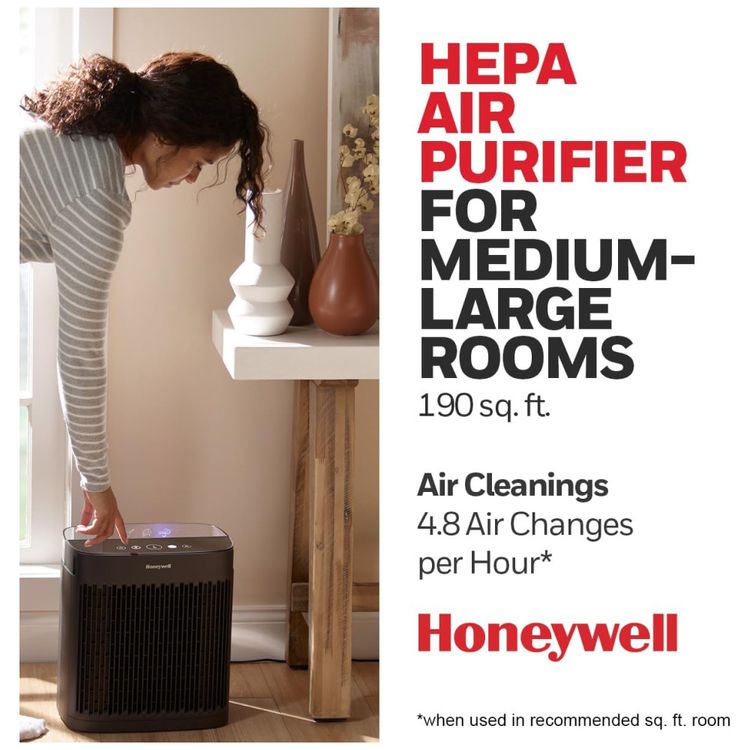 Purificador-de-Ar-Honeywell-InSight-HEPA-para-Ambientes-de-Imagem-4